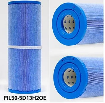 Cal Spa Filter 50SqFt FIL50-5D13H2OE-3