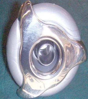 Cal Spas 2 1/4 Inch Stainless Euro Jet PLU21703719