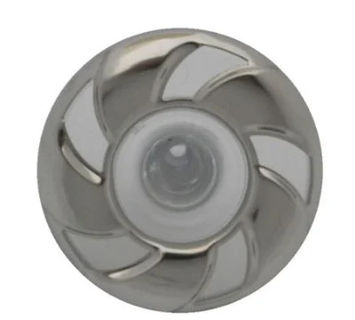 Cal Spas Candy Cane 3 Inch Jet PLU282053W
