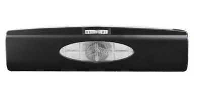 Cal Spas Cascade Waterfall PLU21800825TEX Black