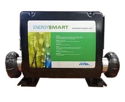 Cal Spas Control Box 5100 ELE09001302 Energy Smart 5.5kW Titanium