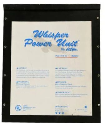 Cal Spas Control Pack OE2100 ELE09000275 Whisper Power