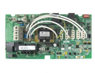 Cal Spas ELE09907296 Circuit Board BP501x