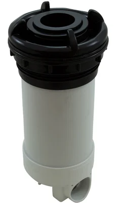 Cal Spas FIL11700283B Filter Assembly 40 Sqft Black