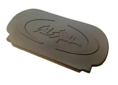 Cal Spas Filter Lid Gray FIL11300254 No Cupholders