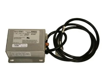 Cal Spas Metal Control Box ELE09021087 ATS