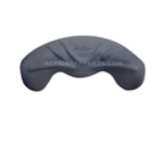 Cal Spas Pillow Quad Blaster Dark Gray ACC01400931