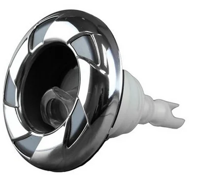 Cal Spas Poly Storm Roto Jet PLUCS2295101SL Black