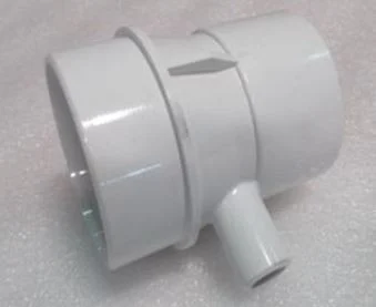 Cal Spas Suction BodyPLU21705296 Main Drain 2 1/2 x 2