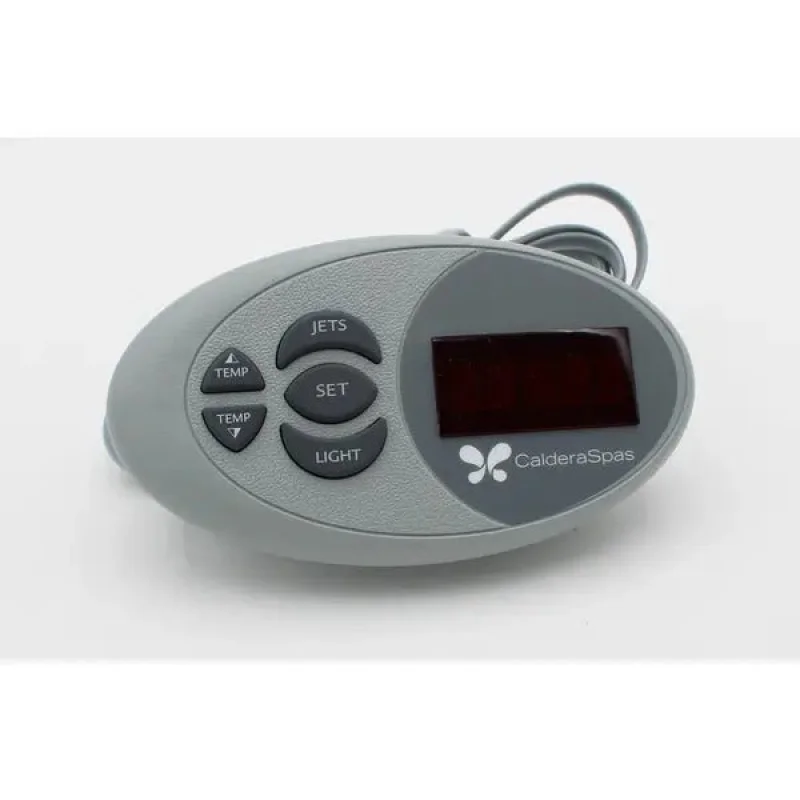 Caldera 5 Button Vacaza Hawk Topside Control 76847