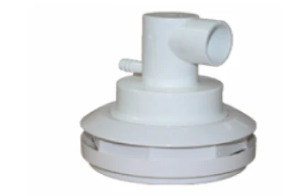 Caldera Orbisssage Jet Wall Fitting Body 73027