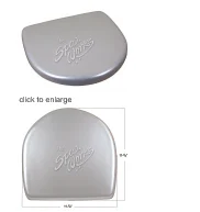 Caldera Spa Filter Lid Pearl Color 72340