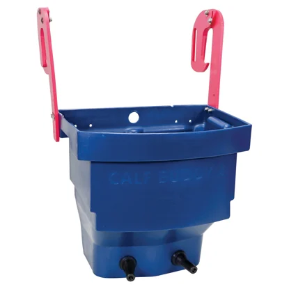 Calf Buddy 2 Feeder