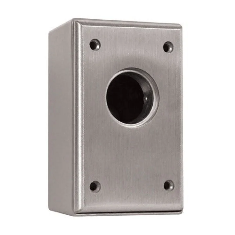 Camden Door Controls CM-1070 Surface Mount Key Switch Spdt