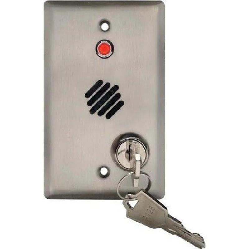 Camden Door Controls CX-DESPK Remote Speaker 1.5W