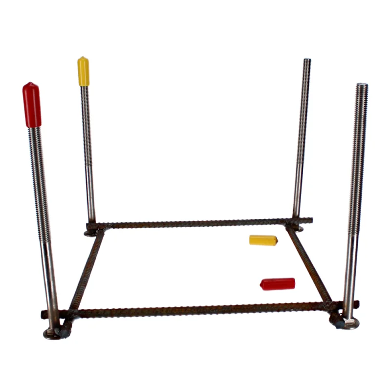 Cantilever Jig | SR Smith | 606/608 | Stainless Steel | Non Powered