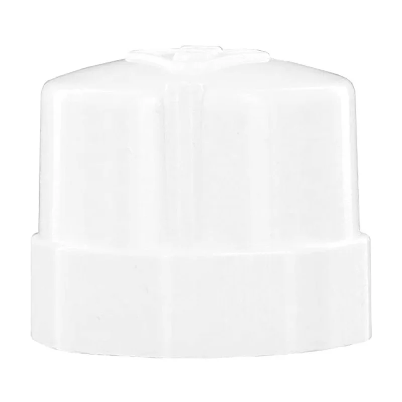 Cap | AquaGuard | 1/2 FPT Schedule 40 Cap | 1/2 FPT | Schedule 40 PVC