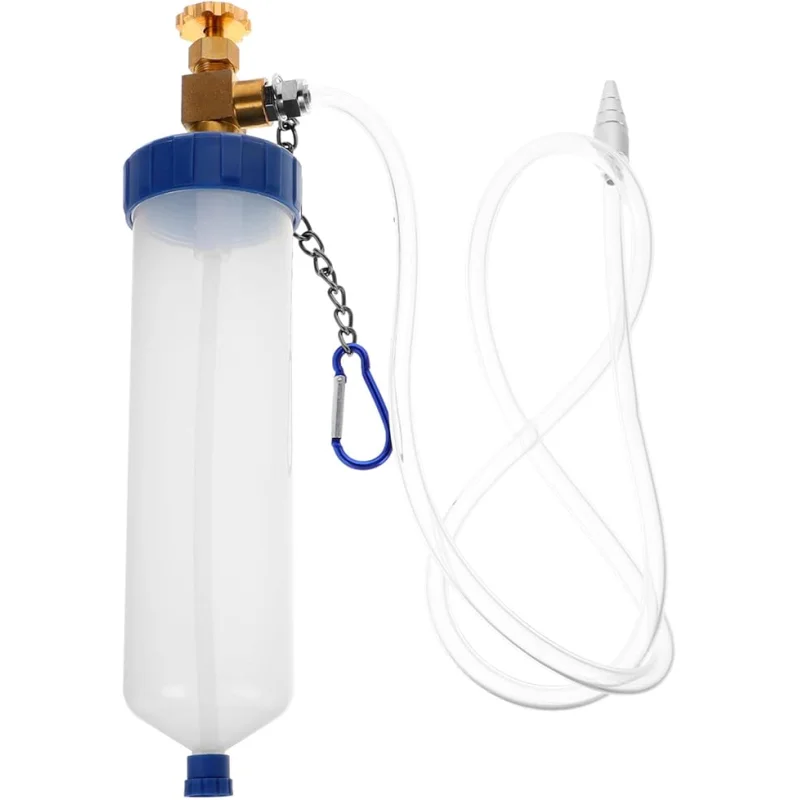 Car Intake Cleaning Bottle 10.62In Fuel System Cleaner Auto Cleaning Tool for Intake Valve and Engine Parts Versatile
