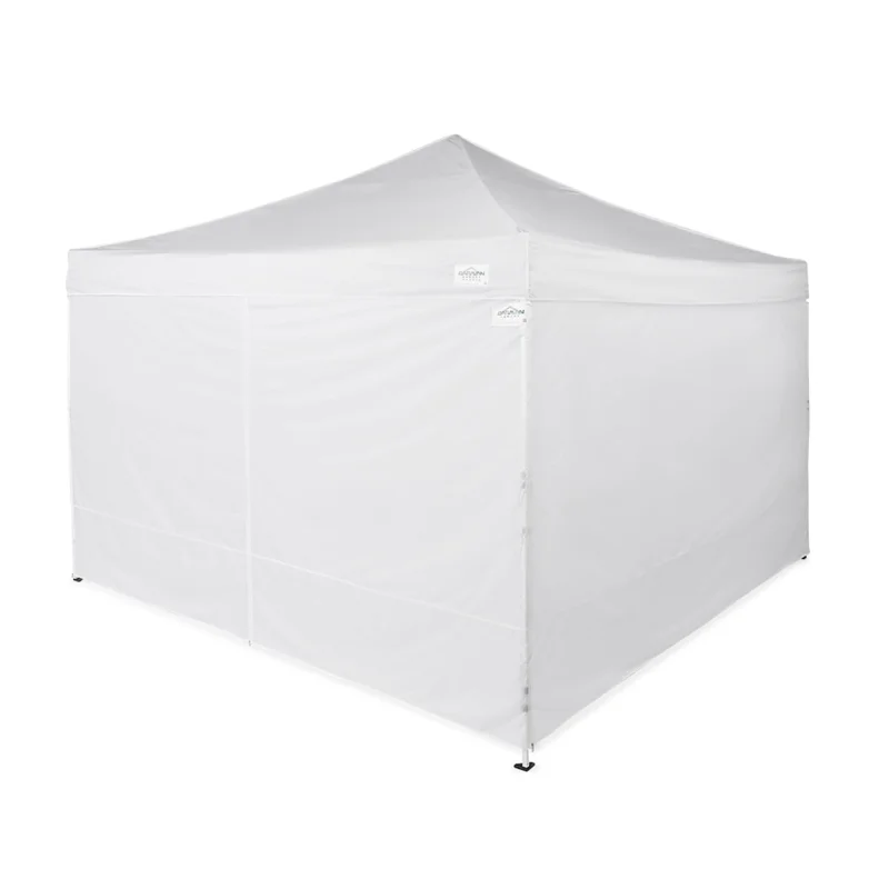 Caravan Canopy M-Series 12 x 12 Foot Tent Sidewalls (For Parts)