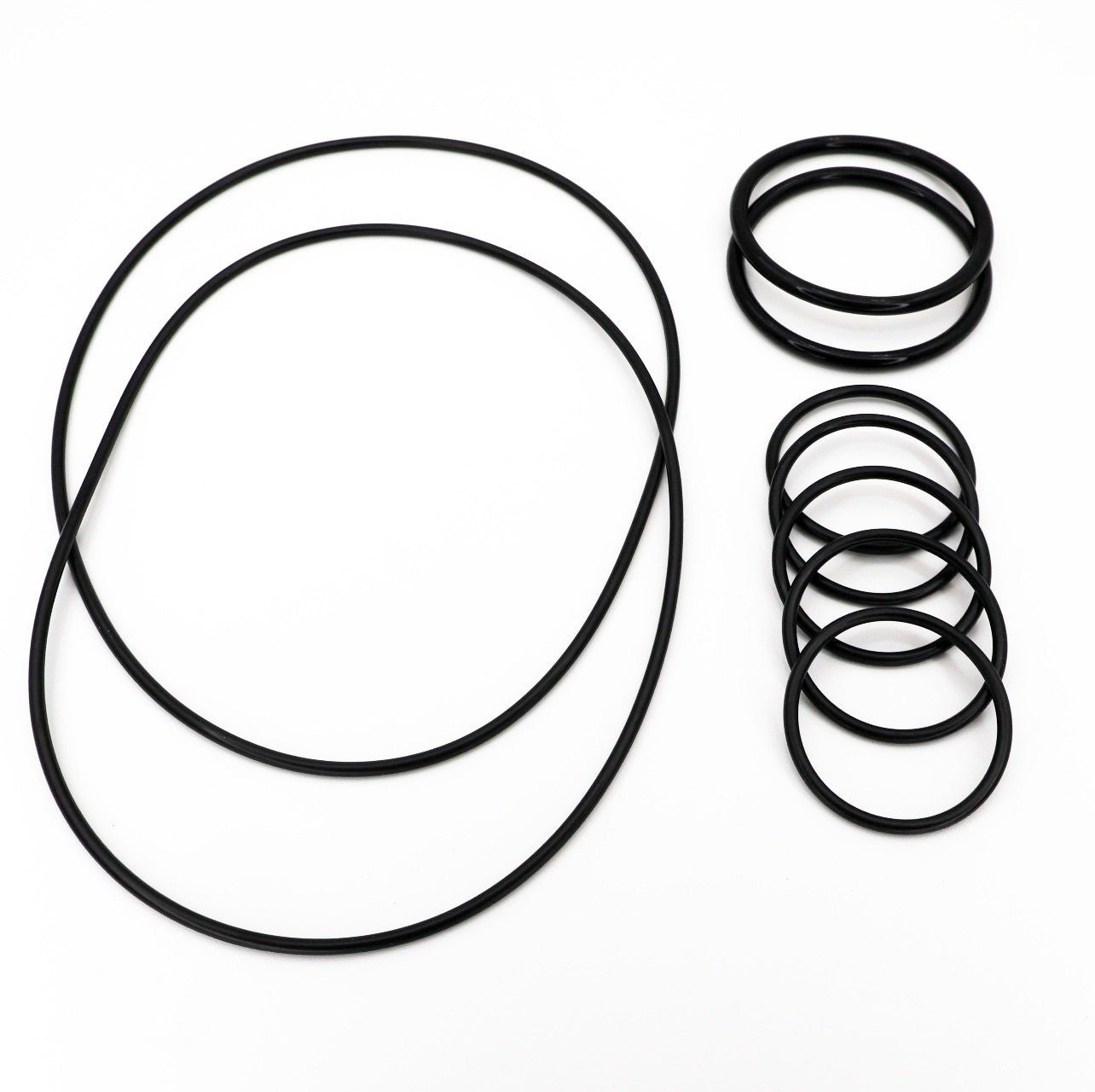 Caretaker 99 (Jandy In-Floor) 5-Port Valve O-Ring Kit 5-13-1