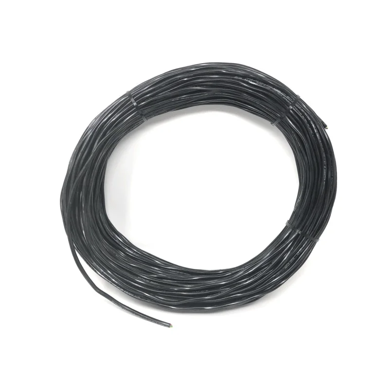 Caretaker Ultra Flex and Ultra Flex 2 Direct Burial Cable 250' Spool | 1-9-182