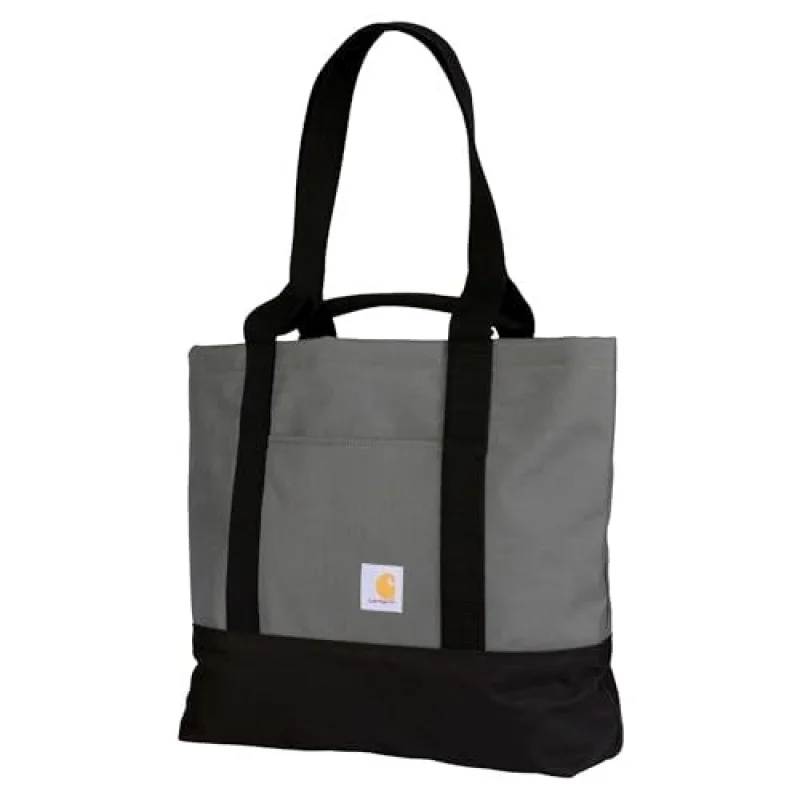 Carhartt 18L Classic Open Tote (Gravel)
