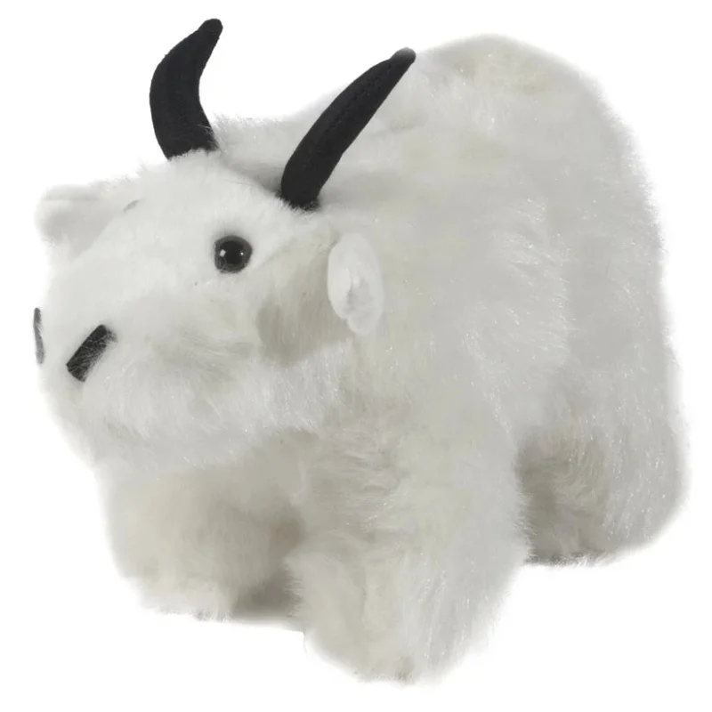 Carstens Mountain Goat Coin Bank