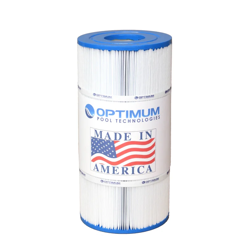 Cartridge Replacement for American Products Quantum 240 by Optimum Pool Technologies