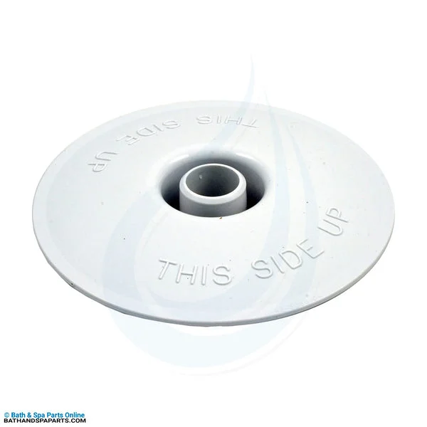 Carvin Deckmate Skimmer Vacuum Plate (94110020R)