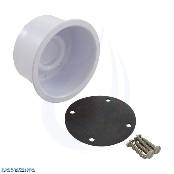 Carvin Swim Jet PSJ/CSJ Pressure Test Plug [w/Gasket/Screws] (43110709R)