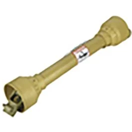 Complete PTO Shafts: 6 Series, Closed: 55.2 (133120) – Mobile Equipment PTOs
