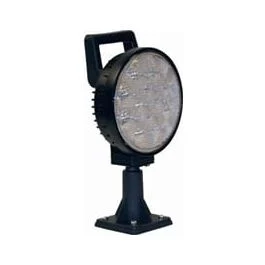 Flood Mount 12 LED Swiveling Flood & Spot Light (A64-140) – Mobile Equipment Lights & Alarms