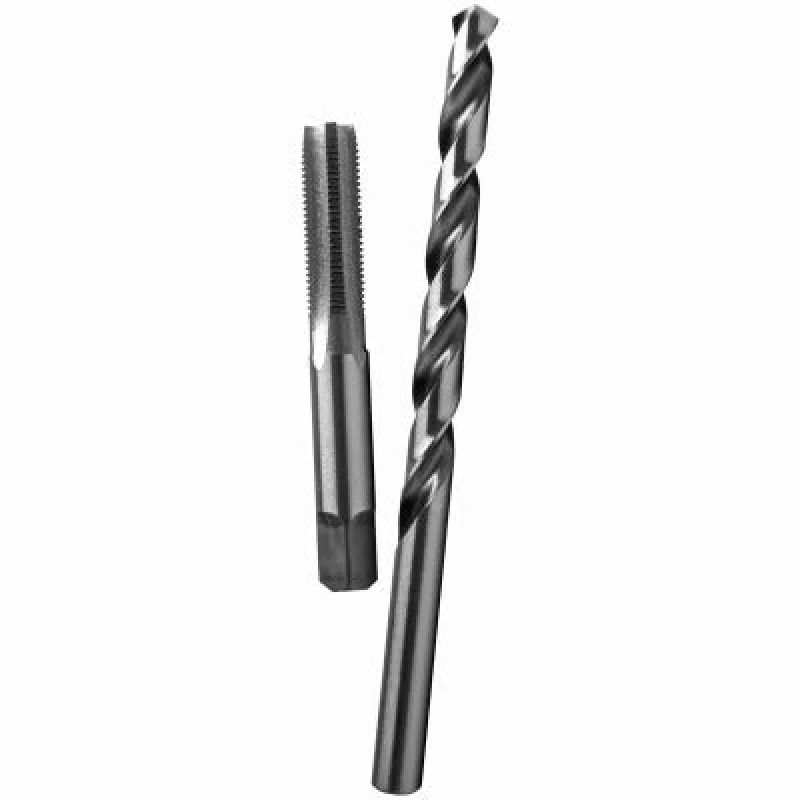 Century Drill Tool 97511 7.0x1.00 Metric Tap 15/64 Drill Bit