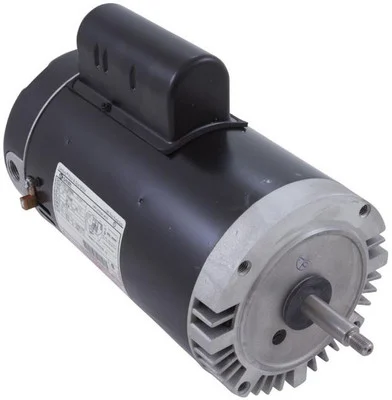 Century Motor 3.0hp208v-230v 1-Speed 56Jfr C-Face Thd EE ST1302V1