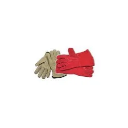 Red Viper Leather Welding Gloves (A80-910) – Miscellaneous Items Work Gloves