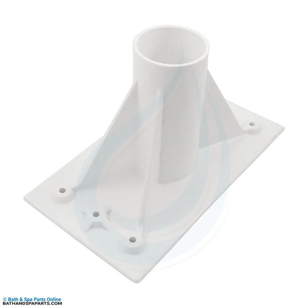 Champlain Olympic ACM-166 Solar Reel White Base (BUL1005)