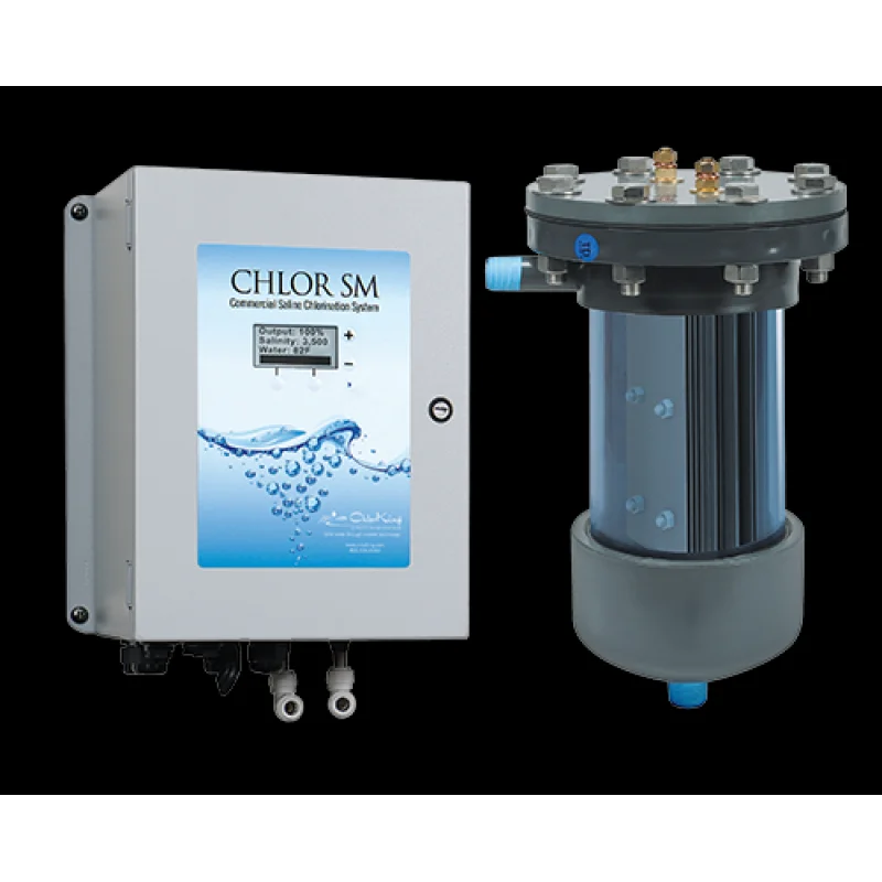ChlorKing CHLOR 12.5SM Salt Chlorinator