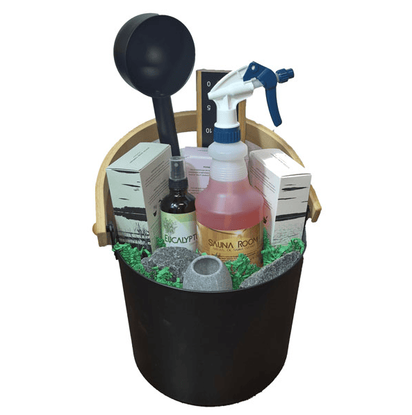 Leisurecraft - Santas Wellness Christmas Package
