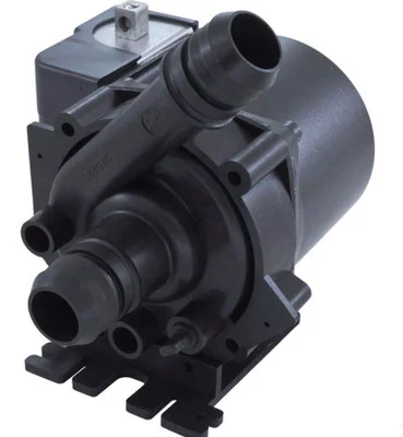 Circ Pump 230V Grundfos 10-0137-KSundance
