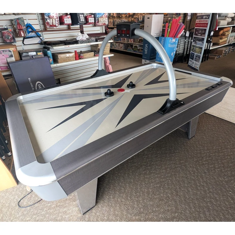 Clearance 7' Jensen Air Hockey Table