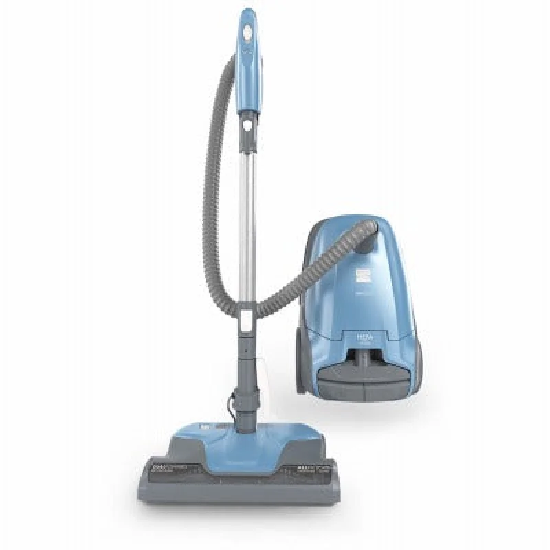 Cleva North America Inc BC4002 Bagged Canister Vacuum