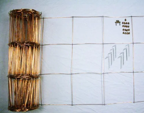 CMI Equipotential Bonding Grid System3′ x 100′ Roll | EB3100