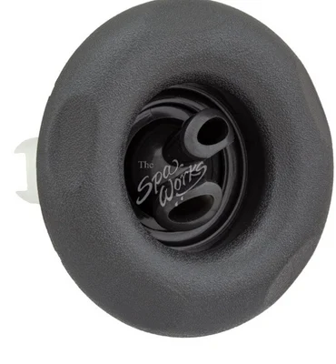 CMP 4 Inch Dual Roto Jet 23442-427-000 Graphite