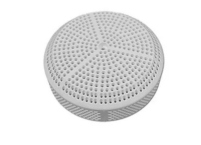 CMP 5 Inch Suction Cover White 25201-030-000