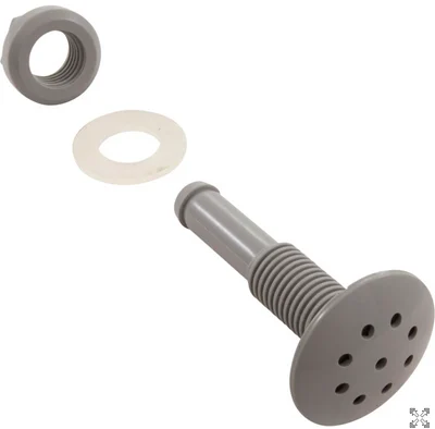 CMP Air Injector 3/8″ Barbed Gray 23028-001-000 Multi Port