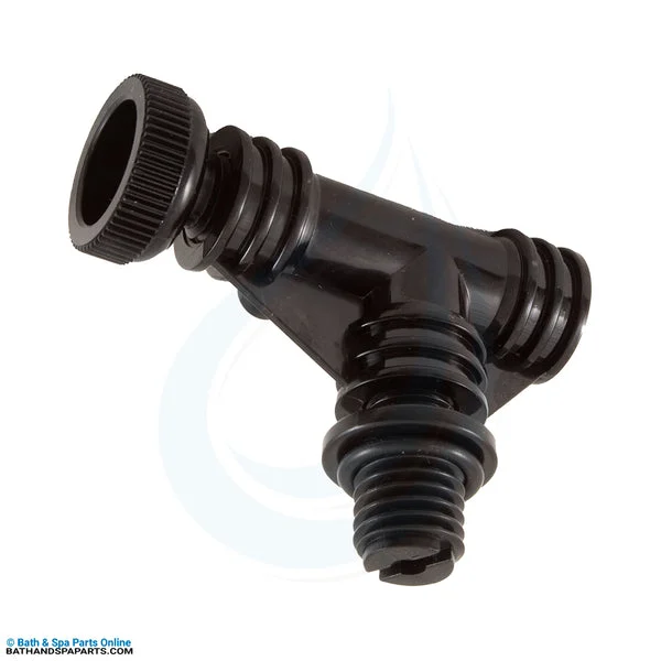 CMP Air Release Tee Valve [DEX2400S] (25357-240-000)