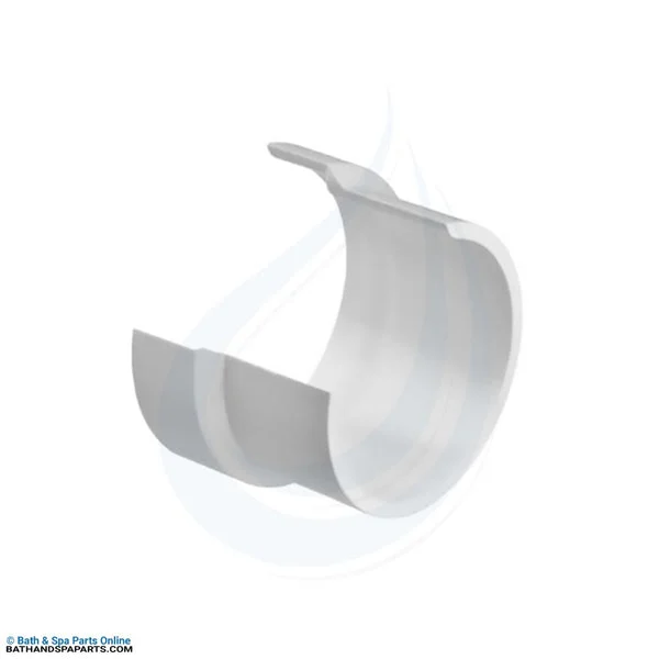 CMP Clip-On Pipe Seal [2″] (21184-200-000)