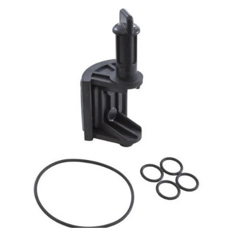 CMP Diverter Assembly J Style, Diverter Valve | 25913-204-850