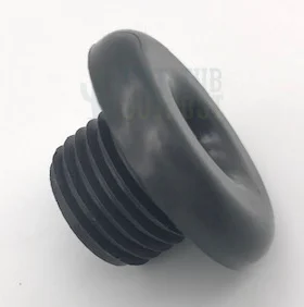 CMP Euro Jet 1 1/2 Inch Directional Black 23503-107-000