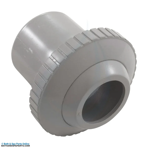 CMP Eyeball Fitting [1-1/2″ Insider x 1″ Slip, 1″ Eye] [Gray] (25551-401-000)